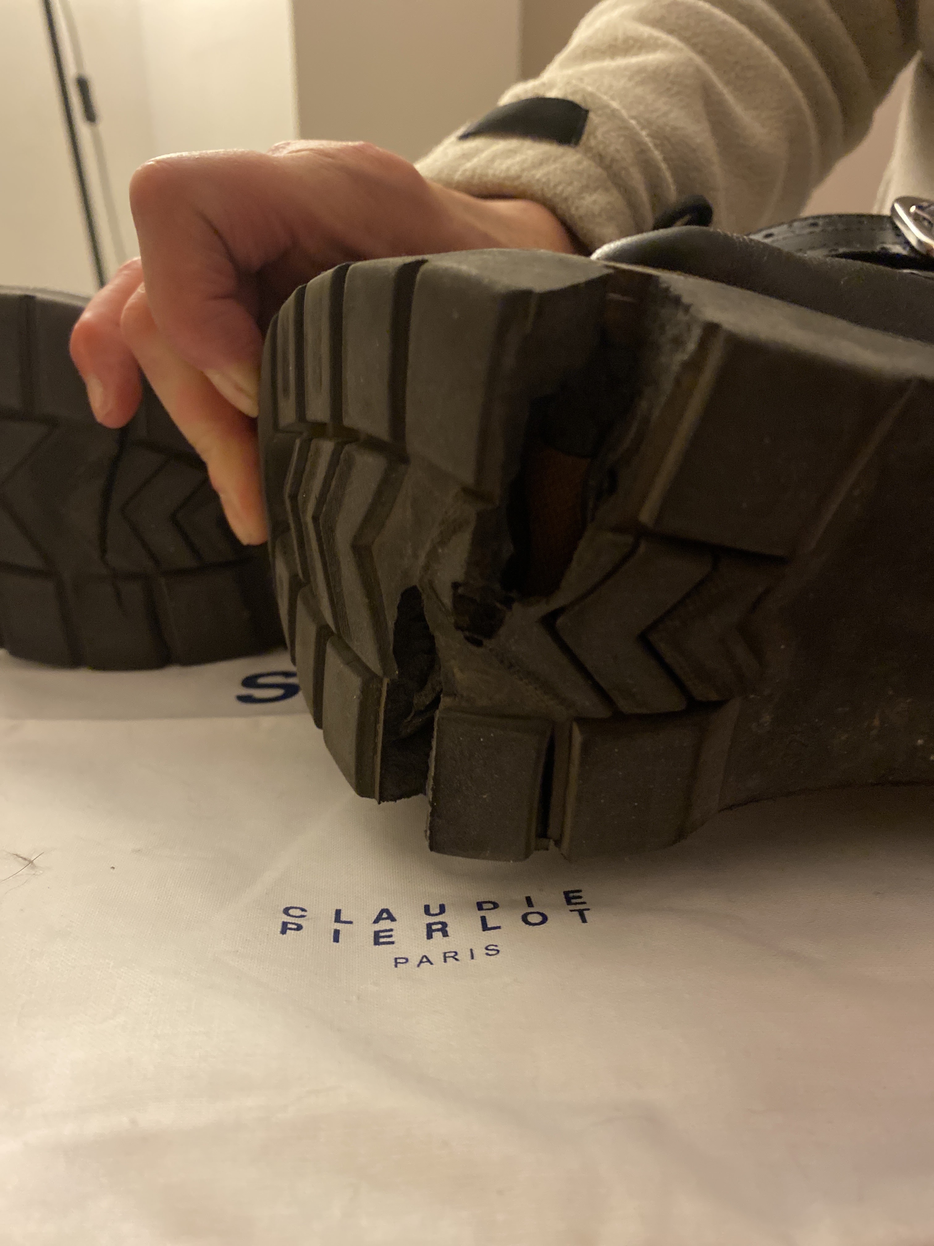 Photo n° 2 de l'avis de thierry.a fait le 29/02/2024 à 19:39