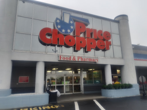 Supermarket «Price Chopper», reviews and photos, 320 W Bridge St, Catskill, NY 12414, USA