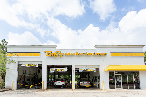 Auto Repair Shop «Tuffy Tire & Auto Services Center», reviews and photos, 10444 Curry Ford Rd, Orlando, FL 32825, USA