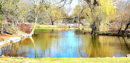 Zoo «Milwaukee County Zoo», reviews and photos, 10001 W Bluemound Rd, Milwaukee, WI 53226, USA