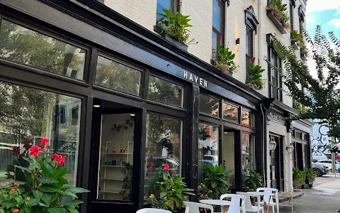 Haven Cafe image