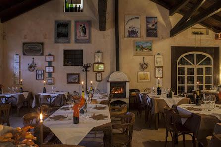 Osteria della Ribolla - Shop Cantina Collavini Via Forum Julii, 2, 33040 Corno di Rosazzo UD, Italia