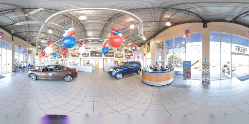 Honda Dealer «San Leandro Honda», reviews and photos, 1302 Marina Blvd, San Leandro, CA 94577, USA