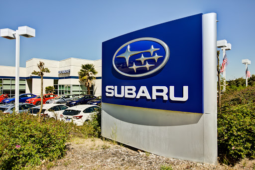 Subaru Dealer «Livermore Subaru», reviews and photos, 3600 Las Positas Rd, Livermore, CA 94551, USA