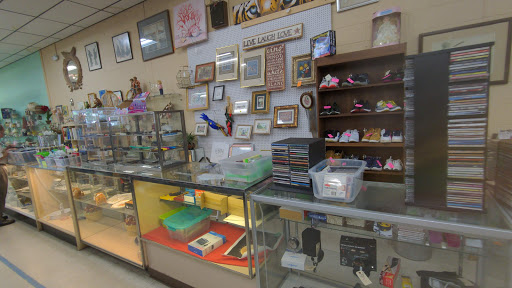 Thrift Store «Thrift Store City», reviews and photos, 1760 E Little Creek Rd, Norfolk, VA 23518, USA