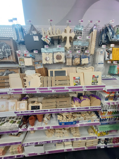 Craft Store «Michaels», reviews and photos, 10510 Northeast Pkwy, Matthews, NC 28105, USA