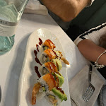 Photo n°2 de l'avis de Giuseppe.m fait le 26/09/2022 à 17:37 sur le  KAISEN SUSHI à Casamassima