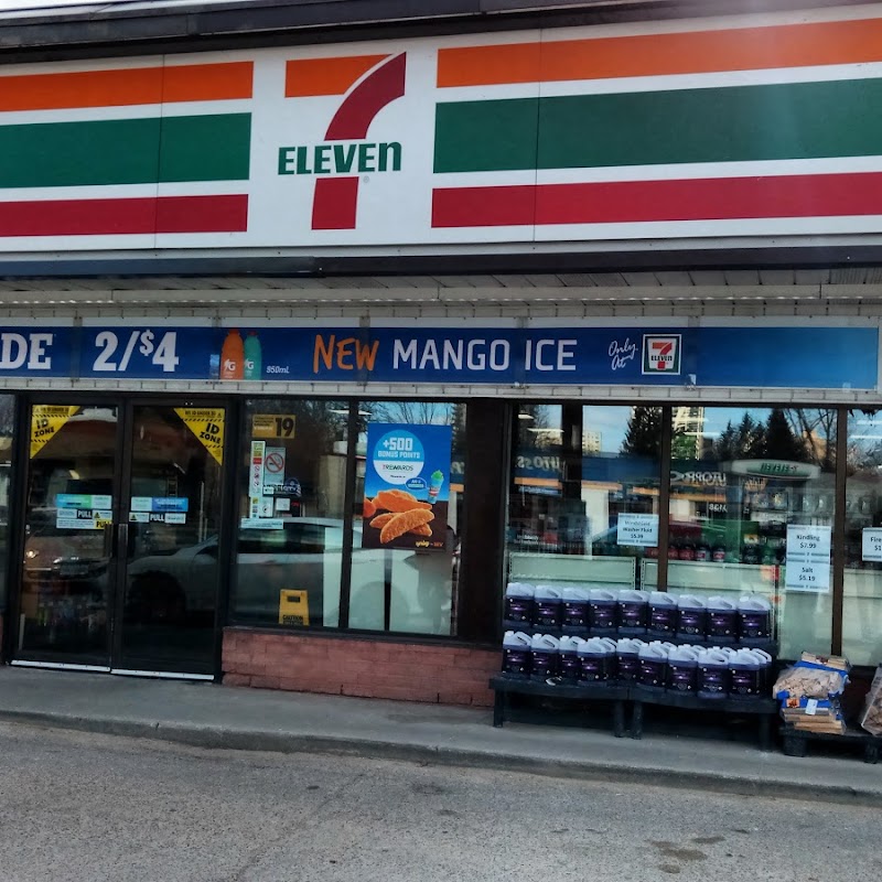 7-Eleven