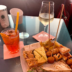 Photo n°6 de l'avis de Matteo.o fait le 13/08/2020 à 10:05 sur le  Garden Pasticceria dal 1989 à Morciano di Romagna