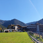 Photo n°7 de l'avis de Bri.o fait le 08/10/2022 à 17:00 sur le  Hotel Bergschlössl à Lüsen