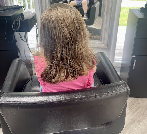 Hair Salon «Tracy Perry Salon», reviews and photos, 12261 US 49, Gulfport, MS 39503, USA