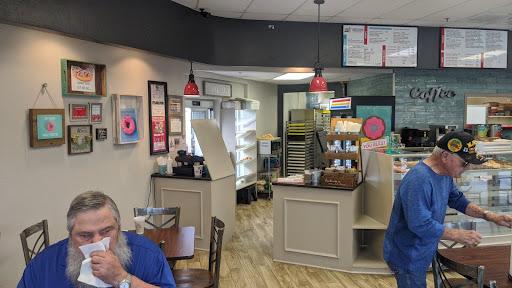 Donut Shop «Sugar Babes Donut Shop», reviews and photos, 2211 Sam Rayburn Hwy, Melissa, TX 75454, USA