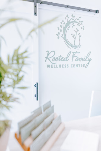Rooted Family Wellness Centre