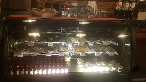 Coffee Shop «Soul Full Cup Coffeehouse», reviews and photos, 81 W Market St, Corning, NY 14830, USA