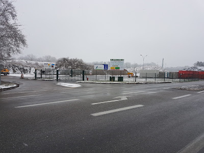 AXIUM à Haguenau