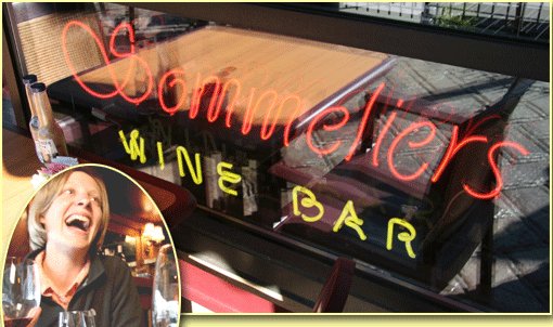 Sommeliers Wine Bar