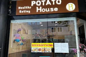 Potato House image