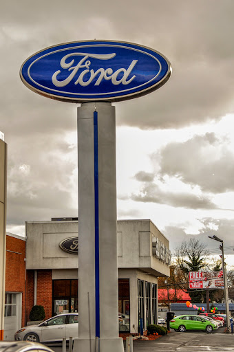 Car Dealer «Selinsgrove Ford», reviews and photos, 10 N Susquehanna Trail, Selinsgrove, PA 17870, USA