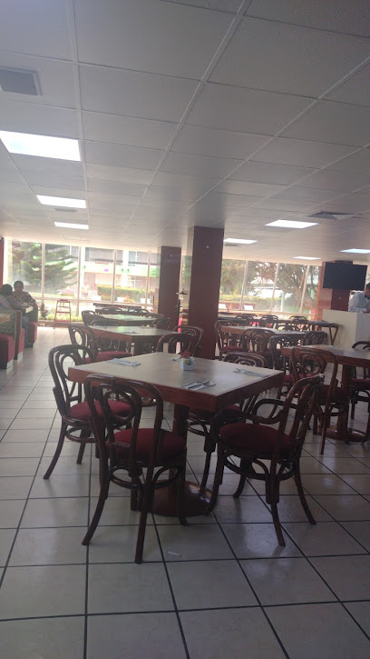 Mocafetos Restaurante - Guadalupe Victoria 163, Zona Centro, Centro, 91000 Xalapa-Enríquez, Ver., Mexico