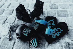 ESC Boxing Club Colombes image