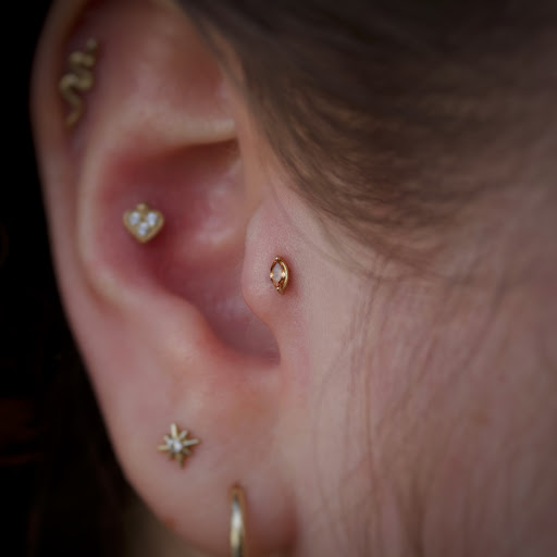 Explore proverbs 3 5-6 tattoo ideas, creative tattoo ideas in Corona Del Mar, available at Rainbow Piercing & Jewelry