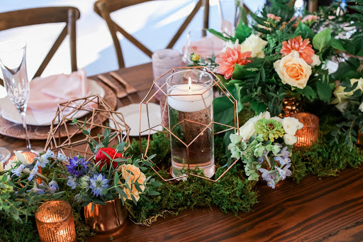 Wedding Planner «Wonderstruck Event Design», reviews and photos, 1300 S Dearborn St, Seattle, WA 98144, USA