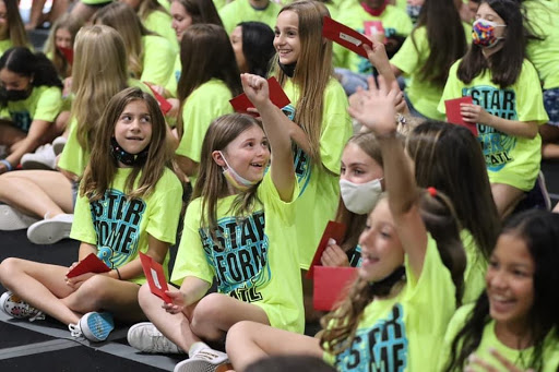 Gym «Star Athletics Cheer & Tumbling», reviews and photos, 85 Fulton St #6, Boonton, NJ 07005, USA