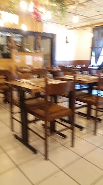 Atmosphère du Restaurant italien Le Rialto à Ozoir-la-Ferrière - n°6