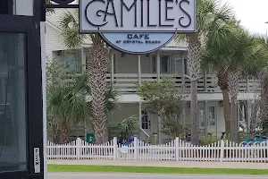 Camille's at Crystal Beach image