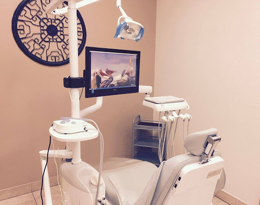 Prestige Dental Care - Dr. Randall Sagisi DDS