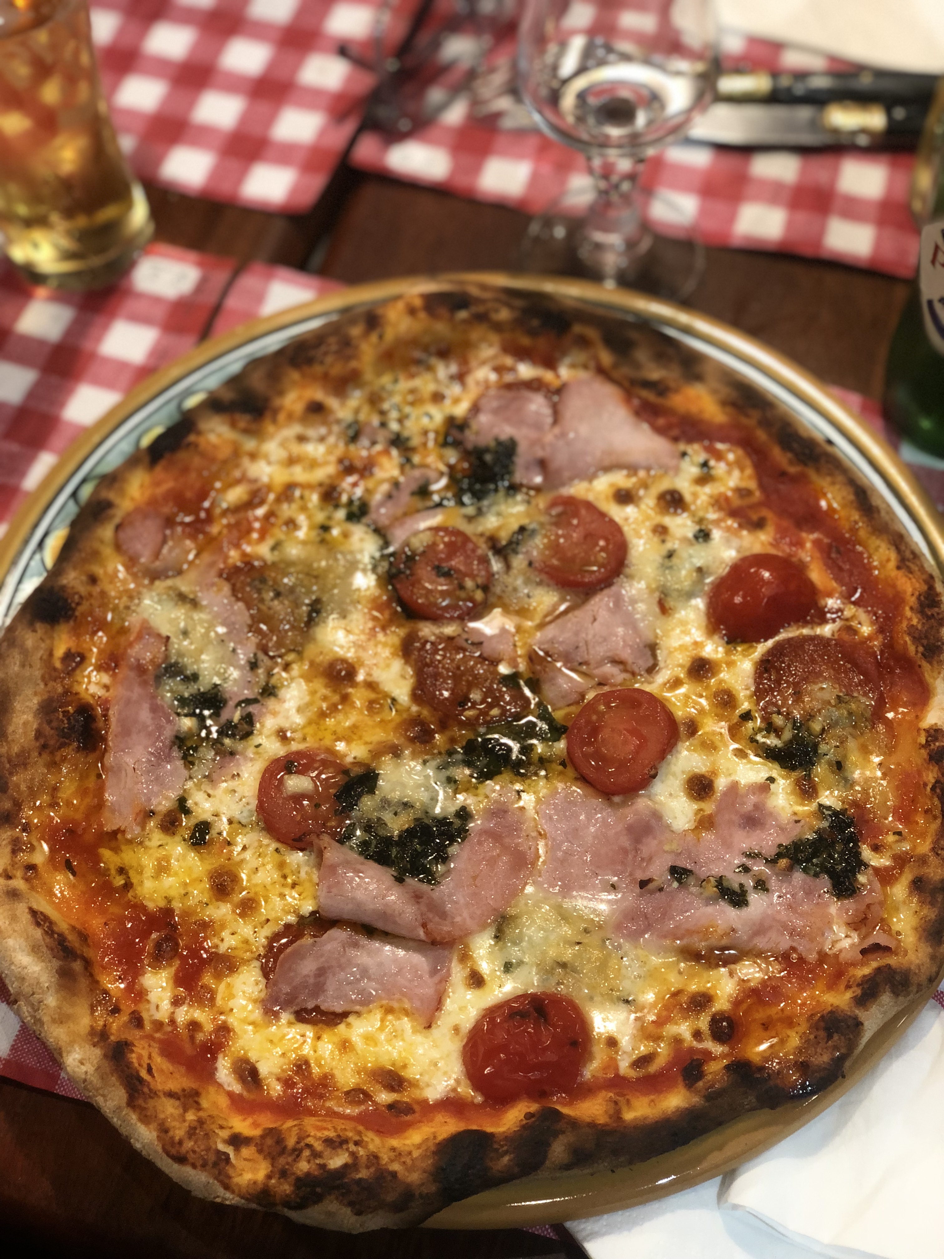Photo n° 1 de l'avis de mahdi.o fait le 27/05/2023 à 20:21
