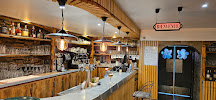 Atmosphère du Restaurant Lokanta SteakHouse à L'Isle-Adam - n°3