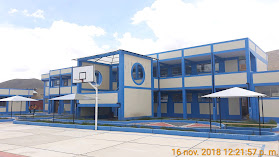 Colegio Villa De Betanzos