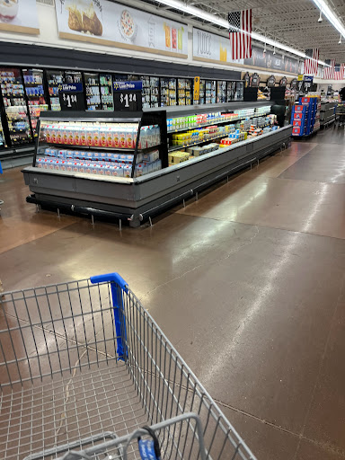 Supermarket «Walmart Neighborhood Market», reviews and photos, 915 N Town E Blvd, Mesquite, TX 75150, USA