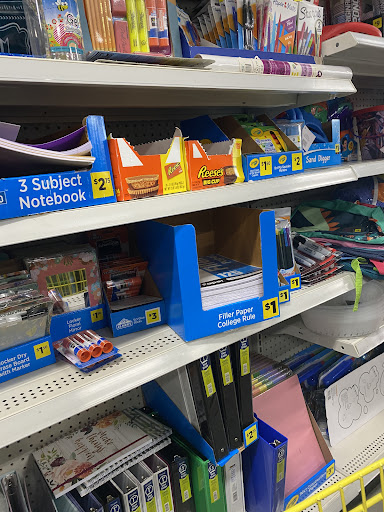 Home Goods Store «Dollar General», reviews and photos, 505 Black Dog Trail, Caney, KS 67333, USA