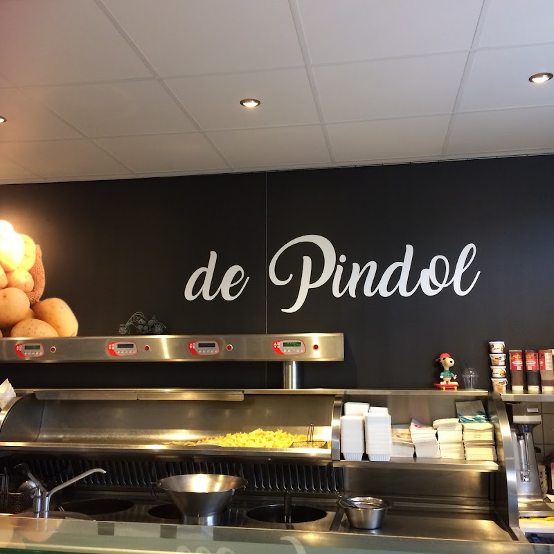 Snackbar De Pindol