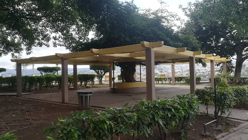 Parque La Leona