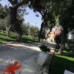 Photo n°5 de l'avis de maria.t fait le 25/11/2018 à 00:24 sur le  Hotel Terranobile Metaresort à Bari