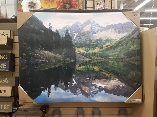 Department Store «Bed Bath & Beyond», reviews and photos, 2027 Cromwell Dixon Ln, Helena, MT 59601, USA