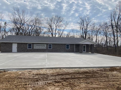 Petersburg Pet Clinic image