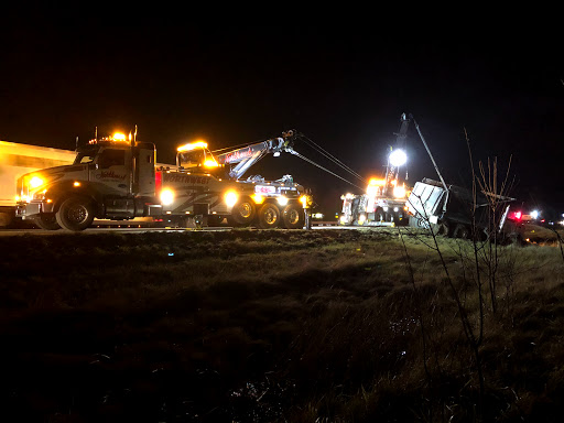 Towing Service «Northwest Towing & Recovery», reviews and photos, 2900 N Broadway Ave, Muncie, IN 47303, USA