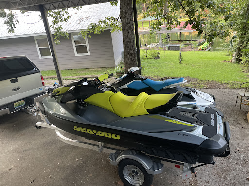 Motorcycle Dealer «Big #1 Motorsports», reviews and photos, 505 Cobb St, Birmingham, AL 35209, USA