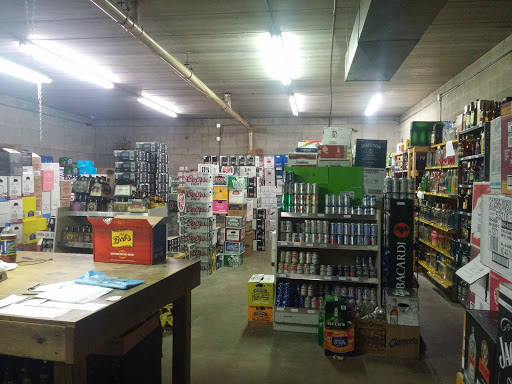 Liquor Store «Burns Harbor Liquors», reviews and photos, 310 Melton Rd, Chesterton, IN 46304, USA