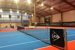 Comité de tennis de Seine-Saint-Denis image