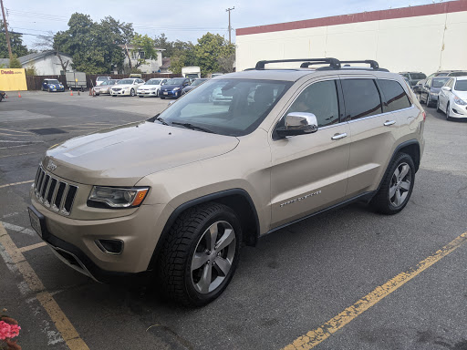 Used Car Dealer «Wheels & Deals of Silicon Valley, Inc.», reviews and photos, 3035 El Camino Real, Santa Clara, CA 95051, USA