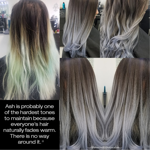 Hair Salon «Mercedes Dominican Hair Salon», reviews and photos, 2800 Canton Rd # 580, Marietta, GA 30066, USA