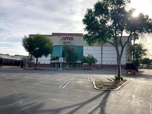 Movie Theater «AMC Promenade 16», reviews and photos, 21801 Oxnard St, Woodland Hills, CA 91367, USA