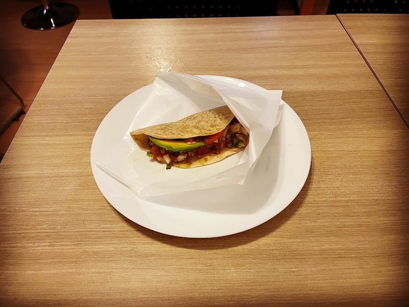 TACOS＆CAFE marcy's （マーシーズ）