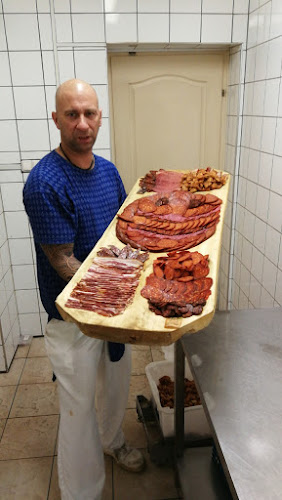 Értékelések erről a helyről: Szilágyi Meat Kft. húsboltja, Tolna - Hentesbolt