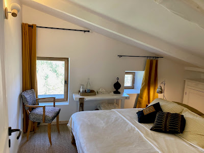 Molinot Chambres d'hôtes à Alboussière